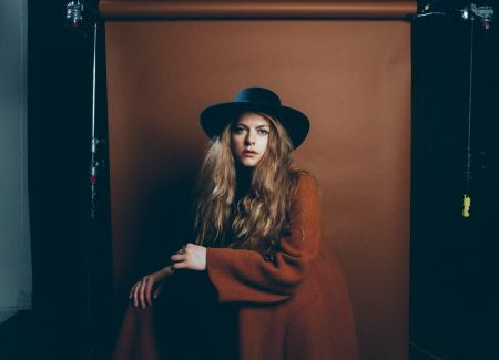 Jo Harman