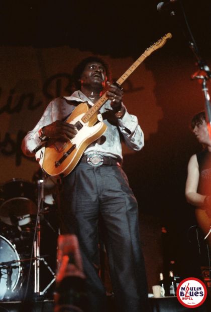 Albert Collins