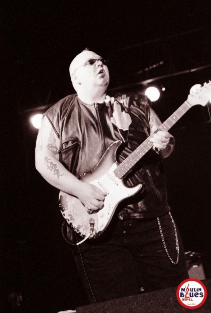 Popa Chubby