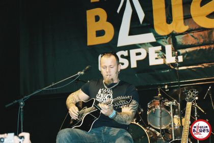 Bjørn Berge