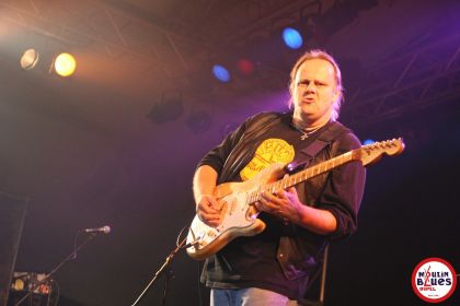 Walter Trout