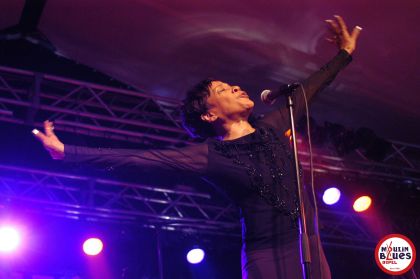 Bettye LaVette