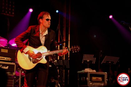 Joe Bonamassa