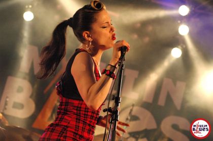 Imelda May