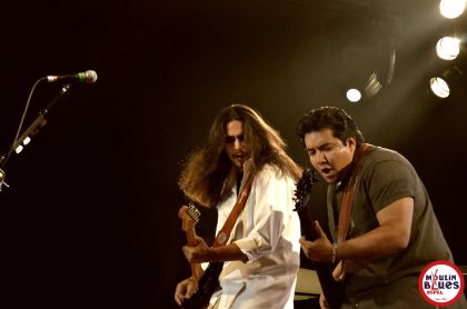 Los Lonely Boys