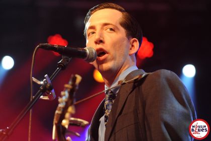 Pokey LaFarge