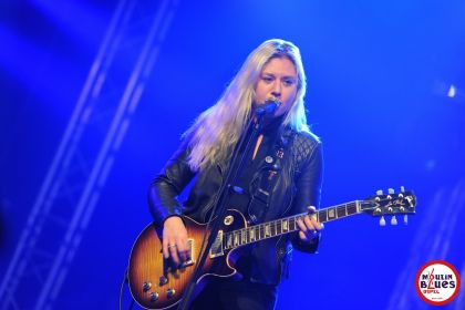 Joanne Shaw Taylor