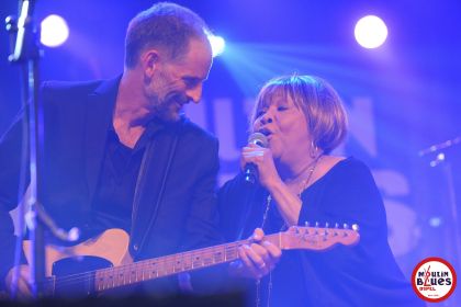 Mavis Staples