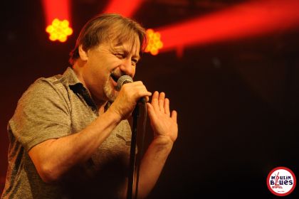 Southside Johnny