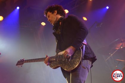 Doyle Bramhall II