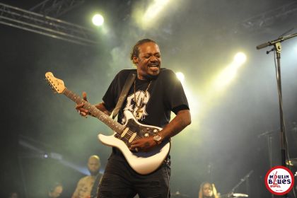 Eric Gales