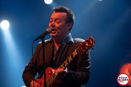 James Hunter